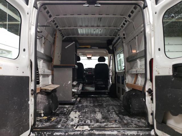 3C6TRVCG3EE104500 - 2014 RAM PROMASTER WHITE photo 6