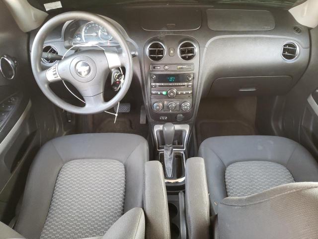 3GNBAAFWXBS561686 - 2011 CHEVROLET HHR LS SILVER photo 8