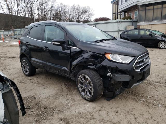 MAJ6S3KL7LC360680 - 2020 FORD ECOSPORT T BLACK photo 4