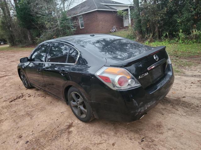 1N4BL21E58N502206 - 2008 NISSAN ALTIMA 3.5 BLACK photo 3