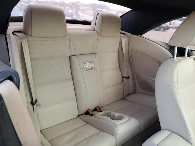 WVWBW7AHXCV007372 - 2012 VOLKSWAGEN EOS KOMFOR 白色 照片 10