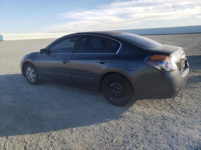 1N4AL2APXAN513334 - 2010 NISSAN ALTIMA BAS GRAY photo 2