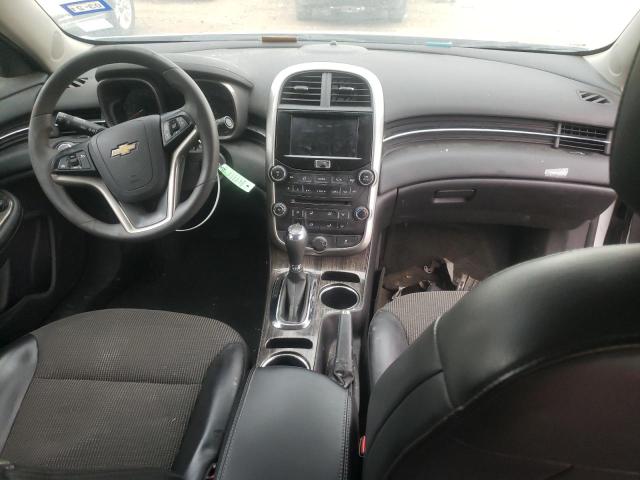 1G11C5SA4GU125058 - 2016 CHEVROLET MALIBU LIM 银色 照片 8