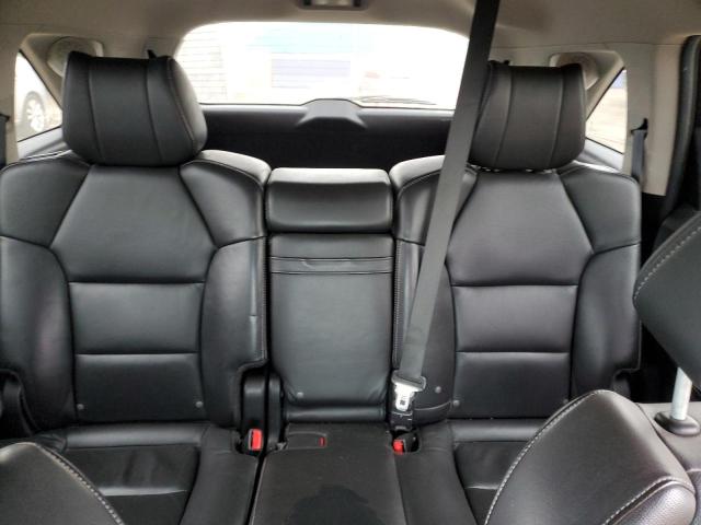 2HNYD2H62CH531920 - 2012 ACURA MDX ADVANC 灰色 照片 10