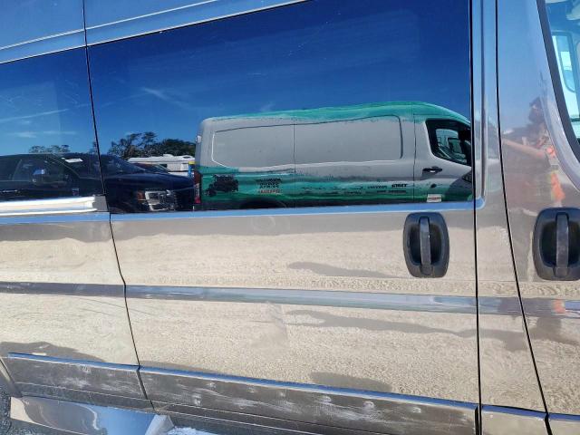 3C6URVUG7LE113913 - 2020 RAM PROMASTER 灰色 照片 6