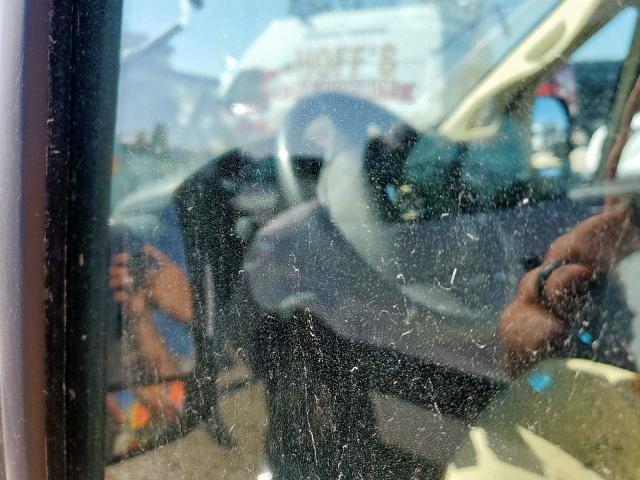 3C6URVUG7LE113913 - 2020 RAM PROMASTER 灰色 照片 8