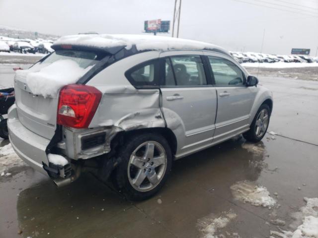 1B3HE78K77D432558 - 2007 DODGE CALIBER R/ SILVER photo 3