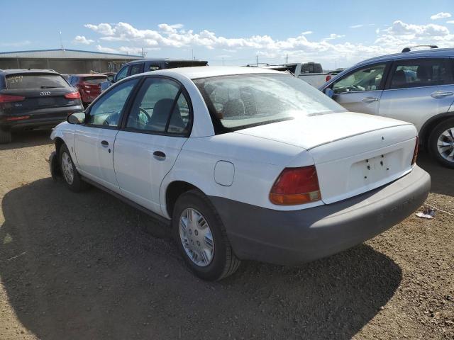 1G8ZG5286XZ323780 - 1999 SATURN SL1 WHITE photo 3