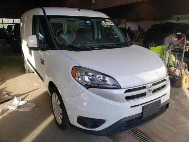 ZFBERFBB3H6E44372 - 2017 RAM PROMASTER 白色 照片 1