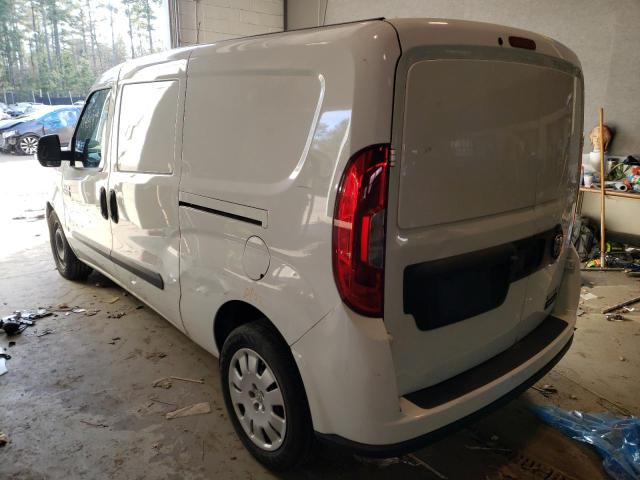 ZFBERFBB3H6E44372 - 2017 RAM PROMASTER 白色 照片 3