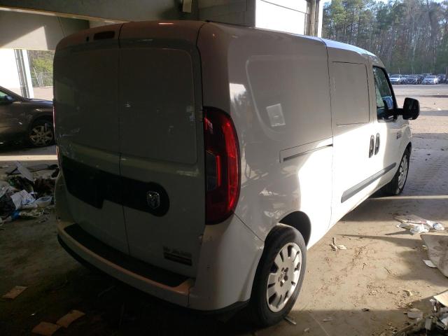 ZFBERFBB3H6E44372 - 2017 RAM PROMASTER 白色 照片 4