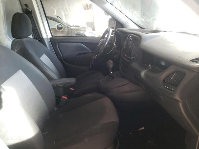 ZFBERFBB3H6E44372 - 2017 RAM PROMASTER 白色 照片 5