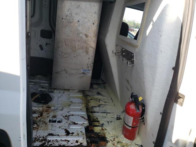 ZFBERFBB3H6E44372 - 2017 RAM PROMASTER 白色 照片 6