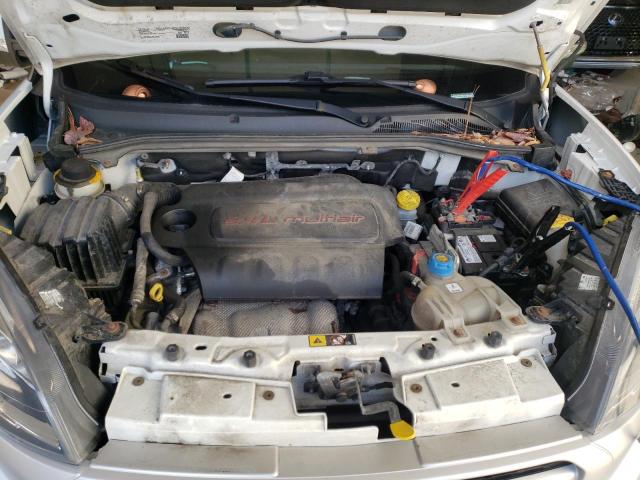 ZFBERFBB3H6E44372 - 2017 RAM PROMASTER 白色 照片 7