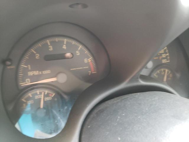 1G2NE52E1XM774553 - 1999 PONTIAC GRAND AM S WHITE photo 9