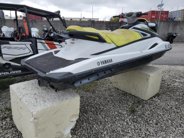 YAMA3071L81* - 2019 YAMAHA VX TWO TONE photo 4