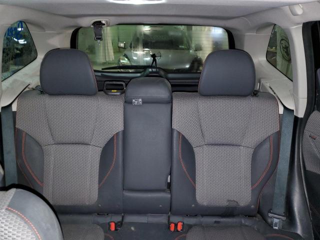 JF2SKAJC7KH****** - 2019 SUBARU FORESTER S BLACK photo 10