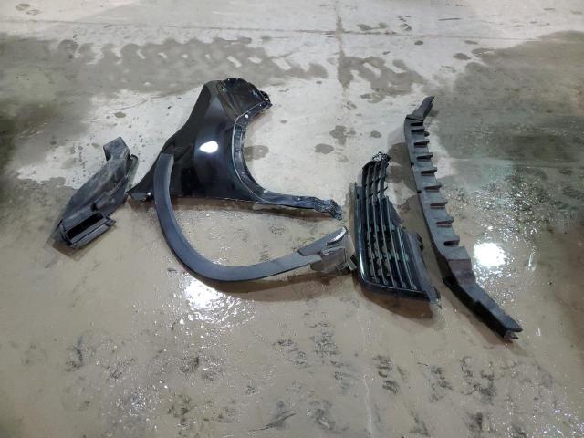 JF2SKAJC7KH****** - 2019 SUBARU FORESTER S BLACK photo 13