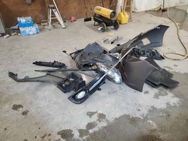 19XFB2F94DE231826 - 2013 HONDA CIVIC EXL Grafit foto 12