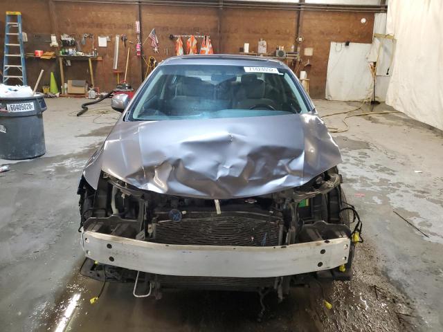 19XFB2F94DE231826 - 2013 HONDA CIVIC EXL Grafit foto 5