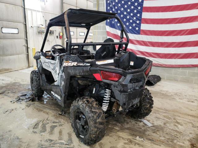 3NSVAE874HH867452 - 2017 POLARIS RZR 900 EP BLACK photo 3