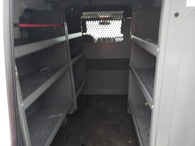 3N63M0YN9HK694884 - 2017 CHEVROLET CITY EXPRE Ақ фото 10