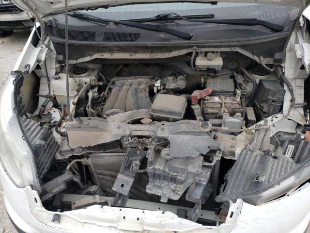 3N63M0YN9HK694884 - 2017 CHEVROLET CITY EXPRE Ақ фото 12