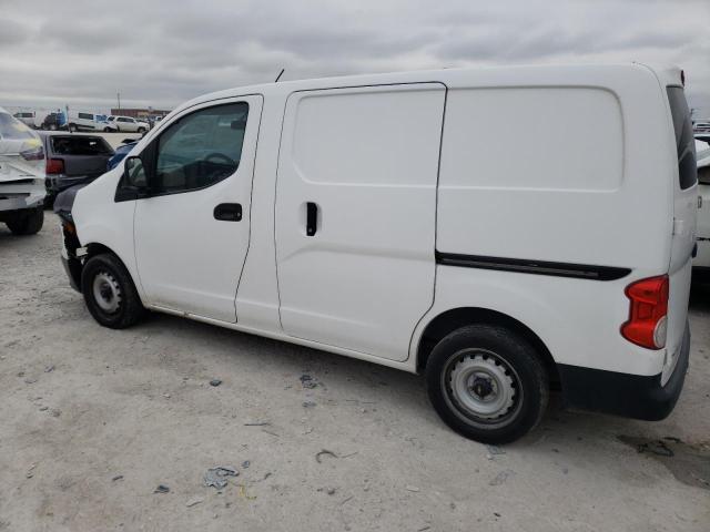 3N63M0YN9HK694884 - 2017 CHEVROLET CITY EXPRE Ақ фото 2