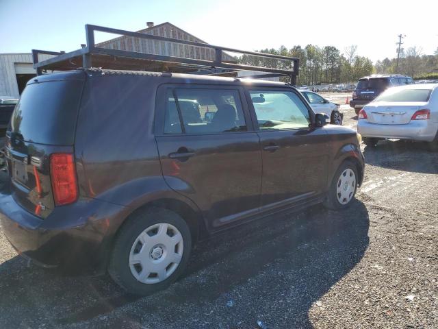 JTLKE50EX91074153 - 2009 TOYOTA SCION XB 黑色 照片 3