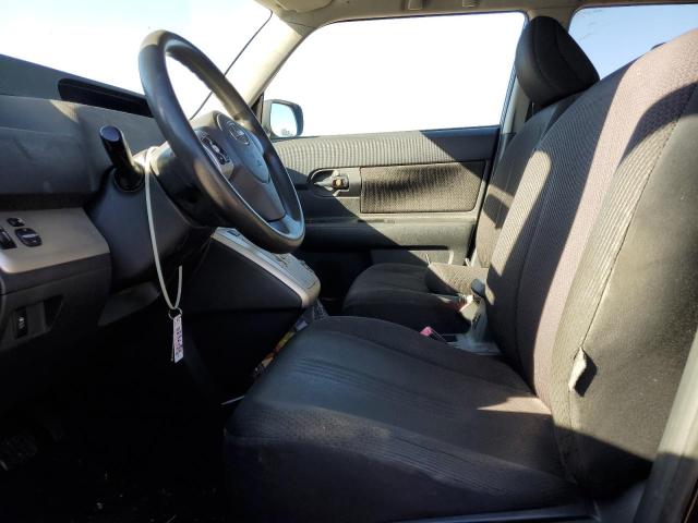 JTLKE50EX91074153 - 2009 TOYOTA SCION XB 黑色 照片 7