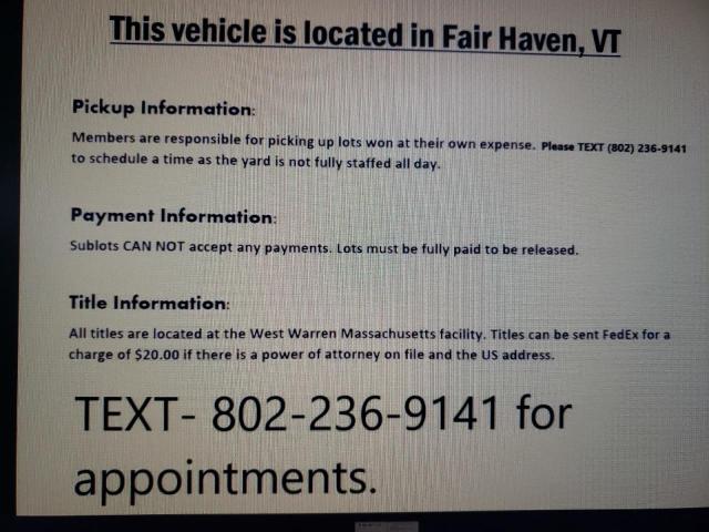 1G2WR12181F223241 - 2001 PONTIAC GRAND PRIX თეთრი ფოტო 13