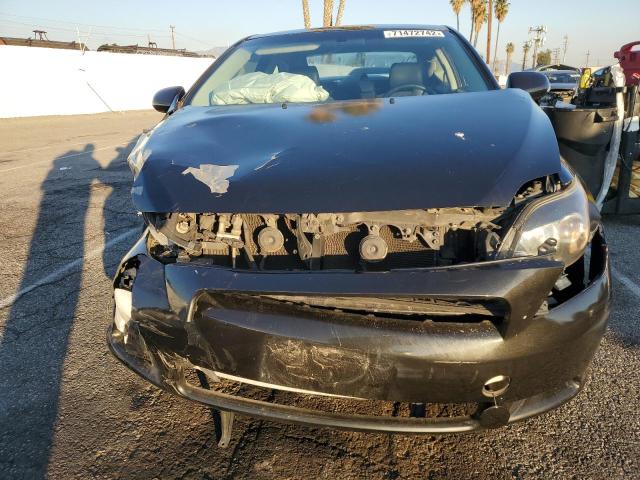 JTKDE167880238843 - 2008 TOYOTA SCION TC BLACK photo 5