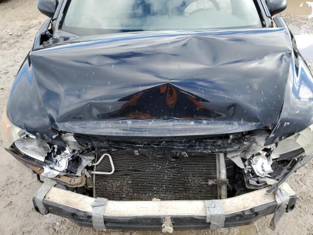 1HGFA169X8L096377 - 2008 HONDA CIVIC EXL 黑色 照片 11