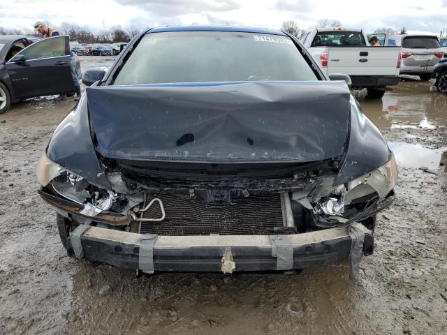 1HGFA169X8L096377 - 2008 HONDA CIVIC EXL 黑色 照片 5