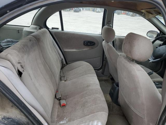 1G8ZJ8274WZ110366 - 1998 SATURN SW2 BLUE photo 10