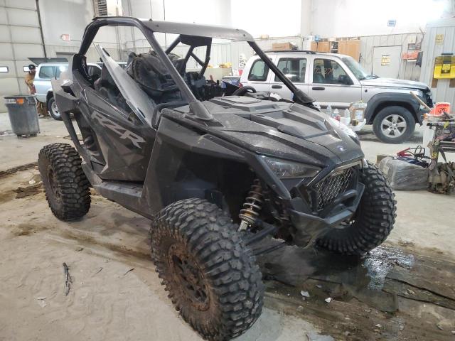 3NSRAE925NF347434 - 2022 POLARIS RZR PRO XP BLACK photo 1