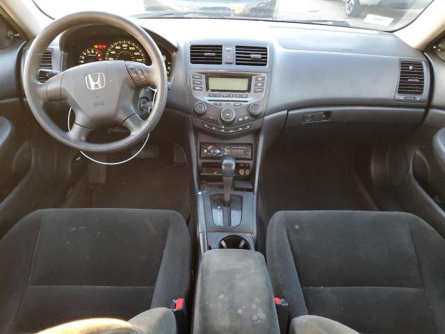 1HGCM56147A072114 - 2007 HONDA ACCORD VAL SILVER photo 8