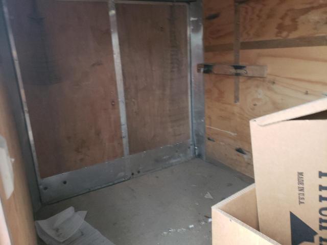 56JTE1012FA****** - 2015 UTILIMASTER TRAILER GRAY photo 6