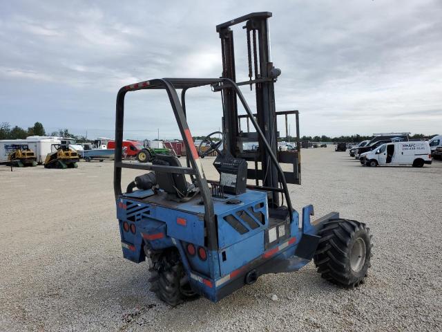 D500BFEDKTAXAAAA - 2001 OTHR FORKLIFT BLUE photo 4