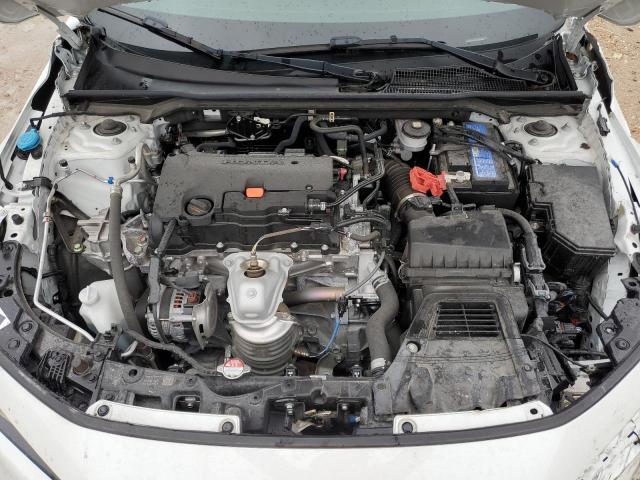 2HGFE2F53NH531840 - 2022 HONDA CIVIC SPOR 白色 照片 11