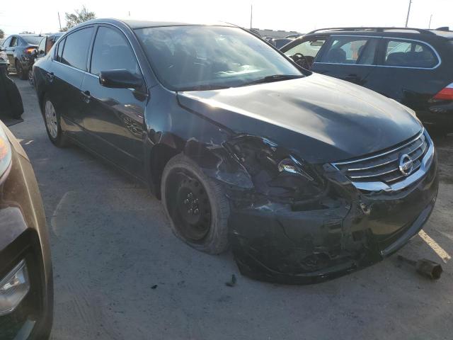 1N4AL2AP7AN401641 - 2010 NISSAN ALTIMA BAS BLACK photo 4