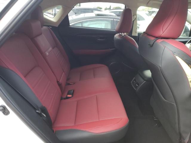 JTJDARBZ3M5035698 - 2021 LEXUS NX 300 BAS 白色 照片 11