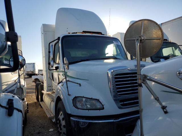 1FUJC5DX4DHFD7002 - 2013 FREIGHTLINER M2 112 MED WHITE photo 1