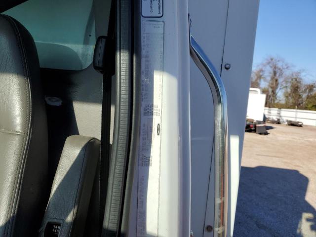 1FUJC5DX1DHFF4226 - 2013 FREIGHTLINER M2 112 MED WHITE photo 10