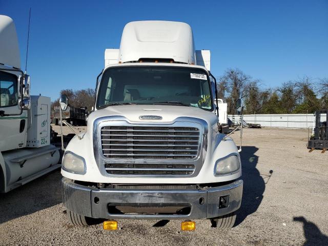 1FUJC5DX1DHFF4226 - 2013 FREIGHTLINER M2 112 MED WHITE photo 9