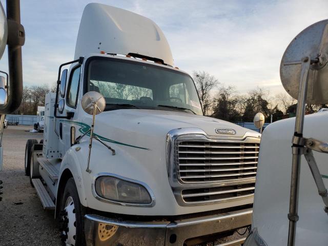 1FUJC5DX9CHBR9065 - 2012 FREIGHTLINER TOWTRUCK WHITE photo 1