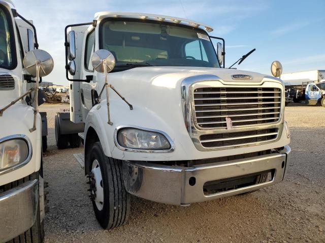 1FUBC5DX6DHFB5104 - 2013 FREIGHTLINER M2 112 MED WHITE photo 1