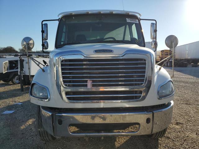 1FUBC5DX6DHFB5104 - 2013 FREIGHTLINER M2 112 MED WHITE photo 9