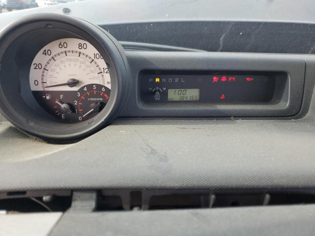 JTLKT324850215767 - 2005 TOYOTA SCION XB 灰色 照片 9