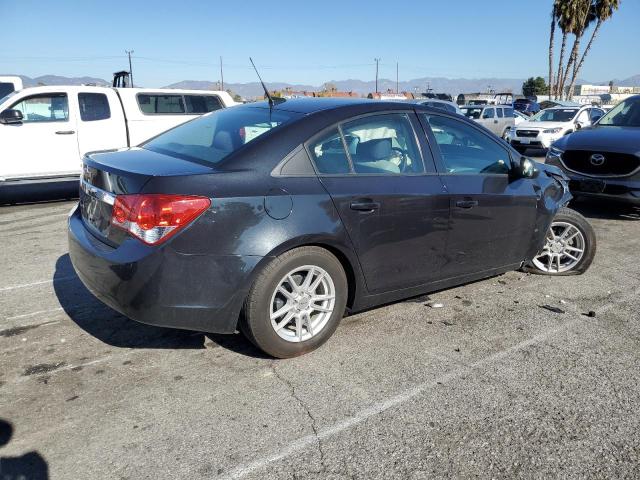 1G1PA5SG2D7181532 - 2013 CHEVROLET CRUZE CHARCOAL photo 3